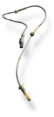 Sensor Abs Dianteiro Direito Nissan March 2016 479101ha0a