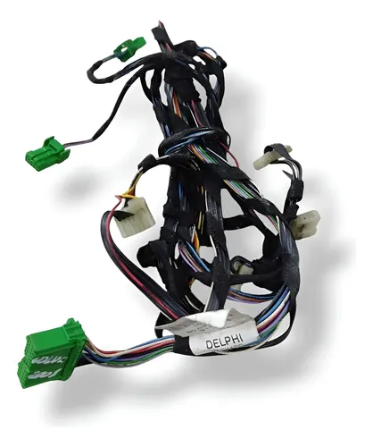 Chicote Comando Ar Condicionado Volvo S60 2.0 2001 9171514