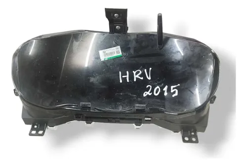 Painel De Instrumentos Honda Hr-v 2015 2016 2017 78100t7s    Água