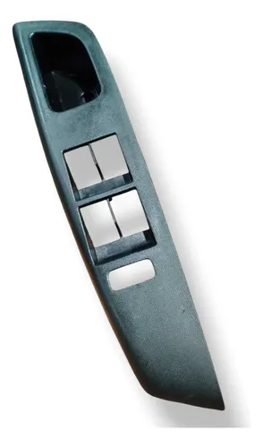 Moldura Botao Vidro Diant Esquerdo Etios Sedán 15 742320d160