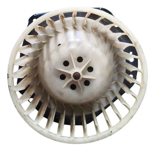 Motor Ventilação Caixa Ar Forçado Chevrolet Monza 1995