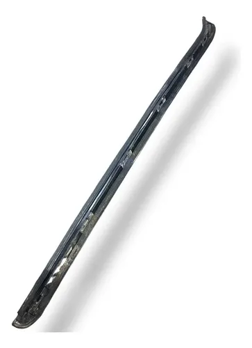 Friso Porta Traseira Esquerda Ford Mondeo 1997 1998 / 2000 Preto
