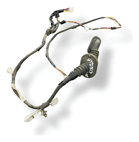Chicote Porta Tras Direita Toyota Corolla 2019 8215302c80