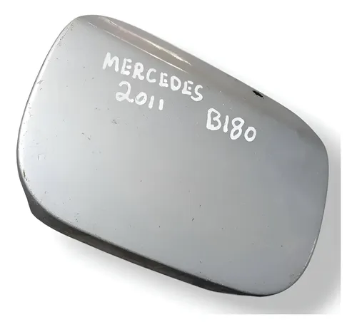Portinhola Tanque Combustivel Mercedes B180 2011 A0005845917 Cinza