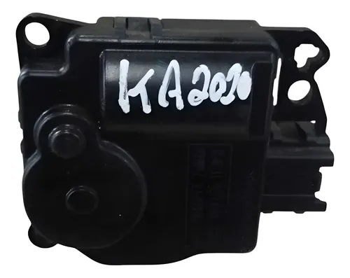 Motor De Atuador Da Caixa De Ar Ford  Ka 2015 A 2020