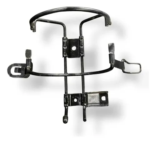 Suporte Extintor Honda Fit 1.4 2003 2004 2005 2006 2007 2008