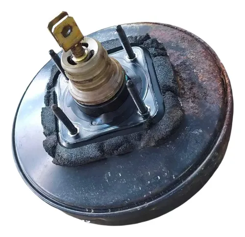 Hidrovacuo Servo Freio Peugeot 206 2002 2003 2004 2005 2006