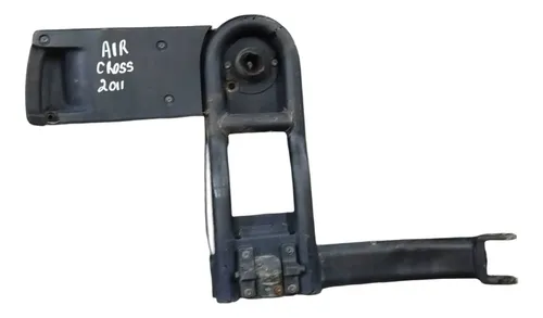 Suporte Articuldo Estepe  Citroën C3 Aircross 2011 2012 2013
