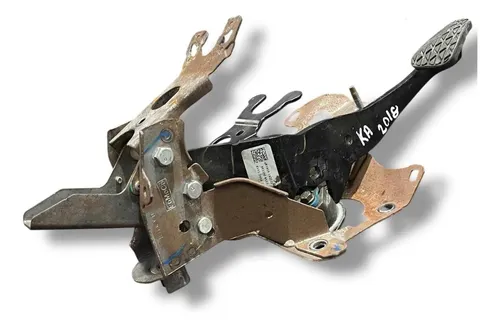 Pedal Freio Suporte Ford Ka 2015 2018 2019 8v512450