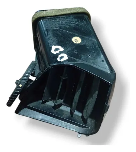 Difusor Saida Ar Direito Painel Peugeot 207 2012 9683001280