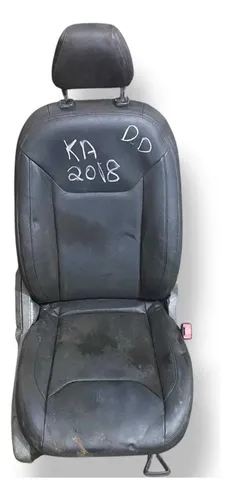 Banco Dianteiro Direito Ford Ka  2017 2018 2019 2020 2021 Preto