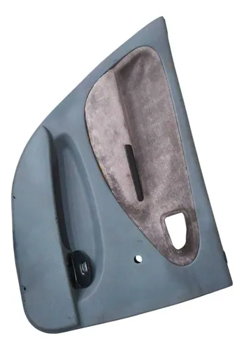 Forro Porta Traseira Esquerda Renault Scenic 1999 7702280080