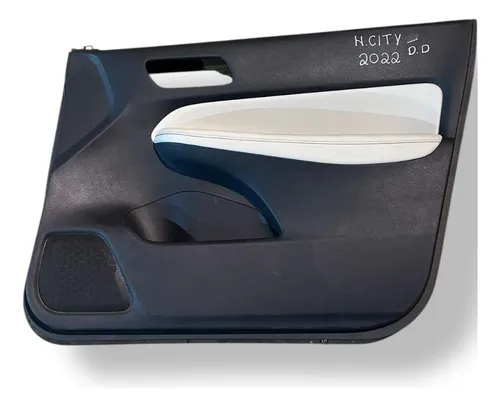 Forro Porta Dianteira Direita Honda City 2022 - 83500t1a4
