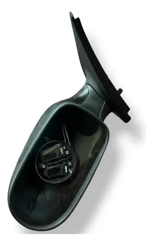 Retrovisor Esquerdo Manual Fiat Siena 2009 2010 2011 2012