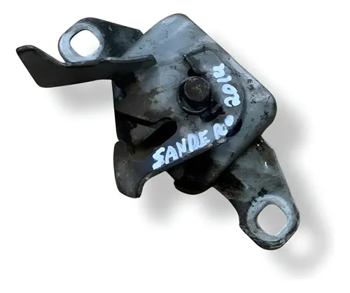 Fechadura Trava Capô Renault Sandero 1.0 2012 2013 2014 2015