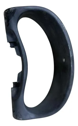 Moldura Painel Instrumento Chevrolet Corsa 1996/02 90387686 Água