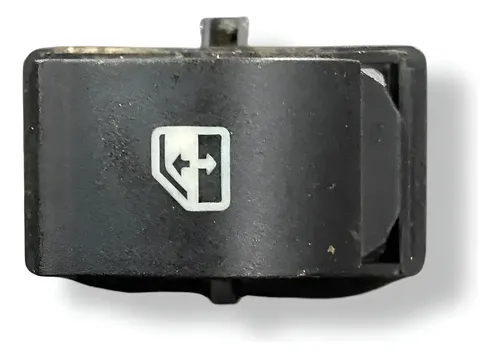 Botão Vidro Dianteiro Direito Fiat Mobi 2024 31255