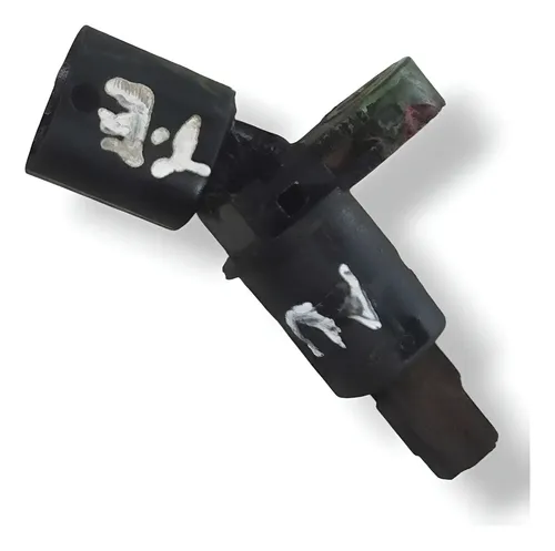 Sensor Abs Traseiro Esquerdo Audi A3 1.8 1997/98 1j0927807b
