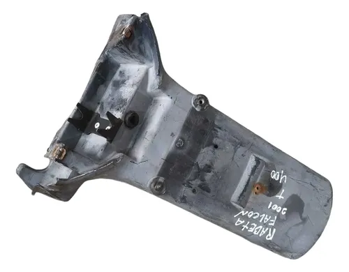 Suporte Carenagem Rabeta Traseira Honda Falcon 400 2001 2002
