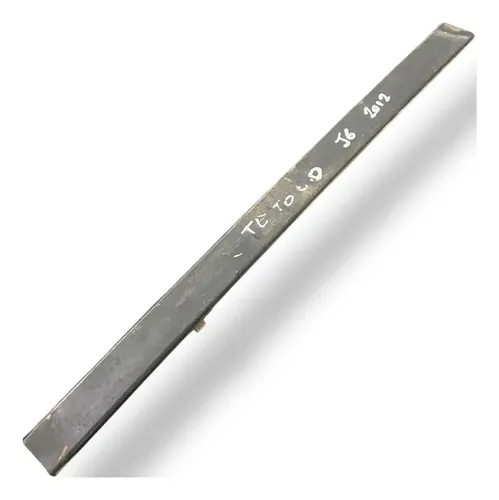 Friso Teto Lado Direito Jac J6 2012 2013 57040u2010