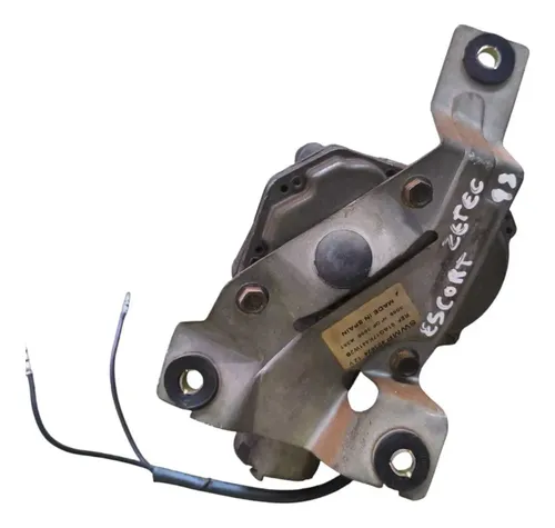 Motor Limpador Traseiro Escort Zetec 1.8 1998 91ag17k441w2b