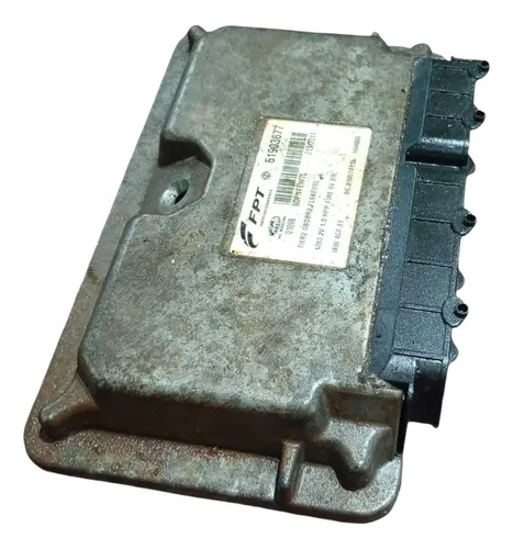 Modulo Injeção Fiat Uno Mille 1.0 2006 2007 2008 - 51903677