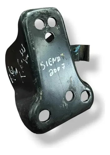 Suporte Semi Eixo Tras. Esq. Fiat Siena 2005 2006 2007 2008