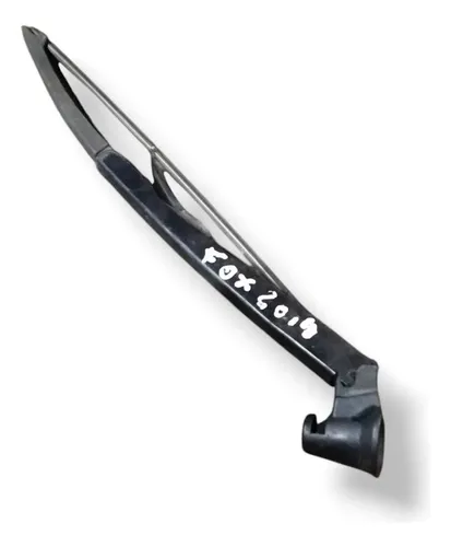 Braço Limpador Vidro Traseiro Volkswagen Fox 2012 2013 2014