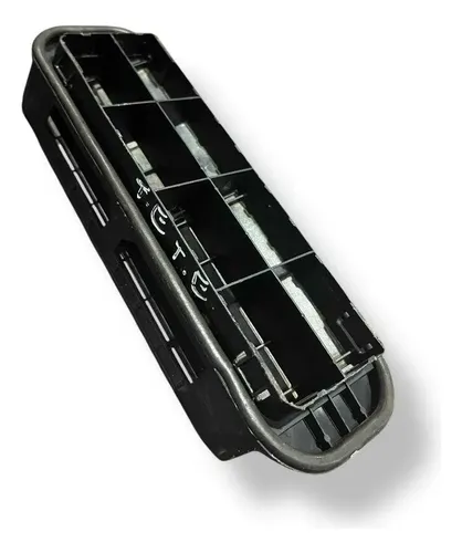 Difusor Ar Porta Malas Esquerdo Clio Sedan 2007 7700836759