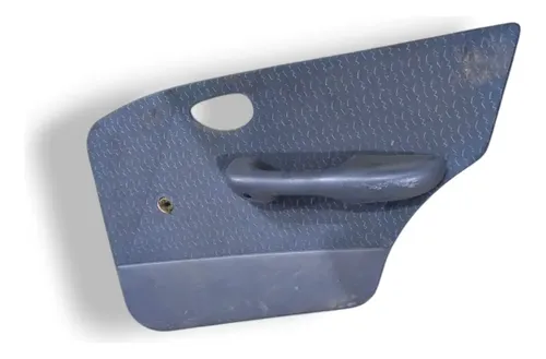 Forro Porta Traseira Direita Fiat Palio 1.2 4p 1998 1999