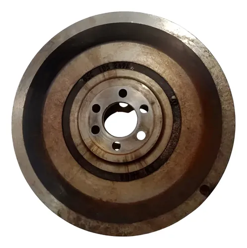 Volante Motor Cremalheir Saveiro Gol Voyage 08/13 030105269e