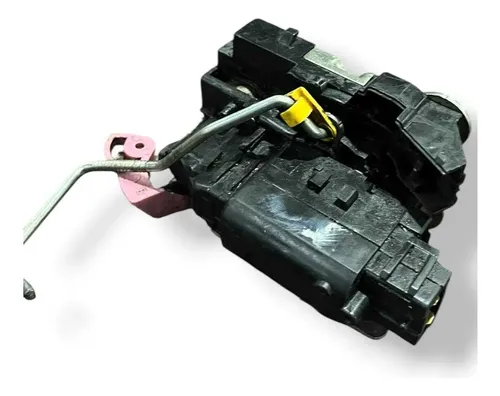 Fechadura Porta Traseira Esquerda Renault Duster 2014 2015