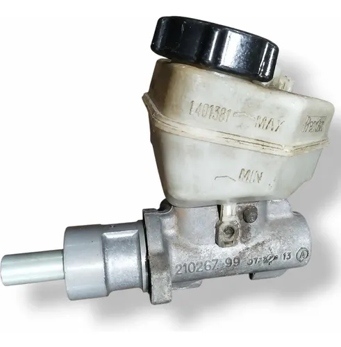 Cilindro Mestre Freio Ford Mondeo 19997 1998 A 2000 21026799