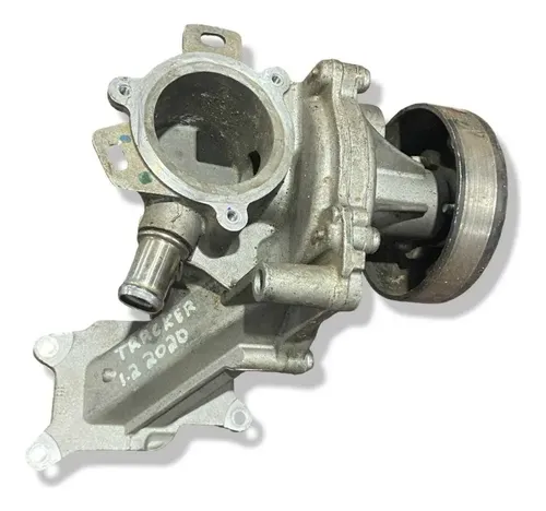 Bomba D´agua Chevrolet Tracker 1.2 2020 2021 2022 2023 2024