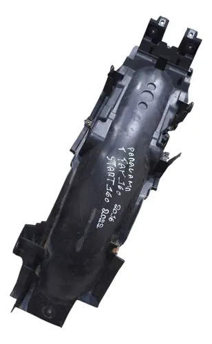 Paralama Traseiro Honda Fan 160 2016 Start 160 2022