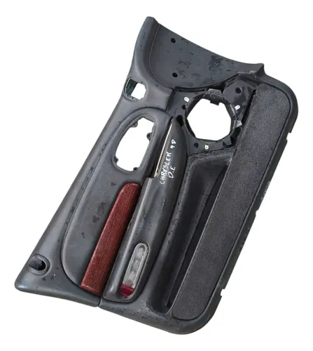 Forro Porta Dianteira Esquerda Chrysler 300m V6 - 1998 1999