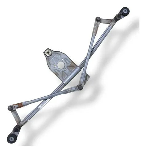 Galhada Limpador Parabrisa Vw Gol G3 2002 A 2006 5x0955601