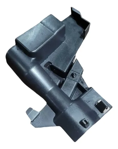 Capa Fechadura Dianteira Direita Xsara Picasso 9631458780