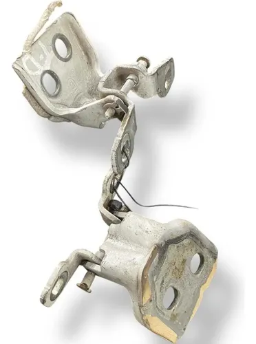 Par Dobradiça Porta Traseira Esquerda Renault Duster 599555a