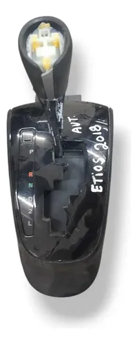 Lavanca Marcha Cambio Toyota Etios 2014 A 2018 Automatico