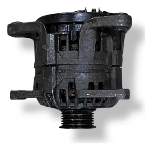 Alternador Ford  Courier 2006 2007 2008 2009  124225038