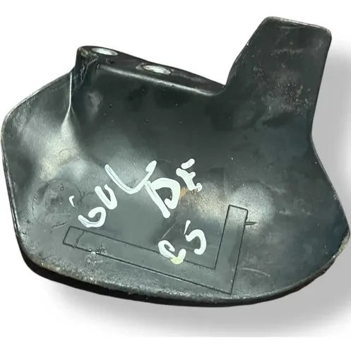 Defletor Pinça Freio Esquerda Volkswagen Gol G5 2008 A 2012