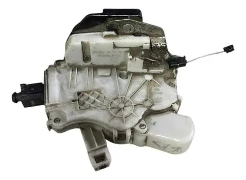 Fechadura Elétrica Porta Tras Direita Vw Voyage  5u4839014k 