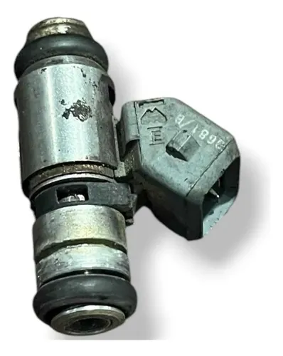 Bico Injetor Mercedes Classe A 1.6 1999/05 Testado A0006249 127v
