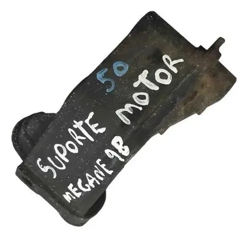 Suporte Inferior Coxim Megane Scenic 2.0 1998 7700832250