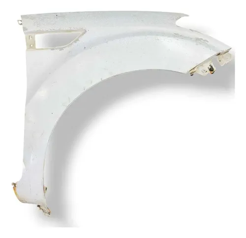 Paralama Dianteiro Direito Kia Soul 2010 2011 2012 Detalhe