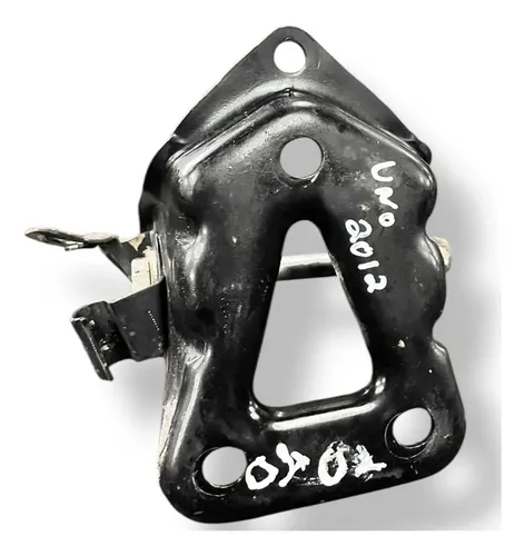 Suporte Eixo Traseira Direita Fiat Uno 2012 2013 2014 2015