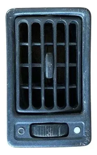 Difusor Painel Central Esquerdo Ford Escort 89fga018b09aa