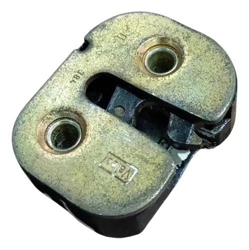 Fechadura Batente Porta Traseira Direita Fiat Uno Mille 2006