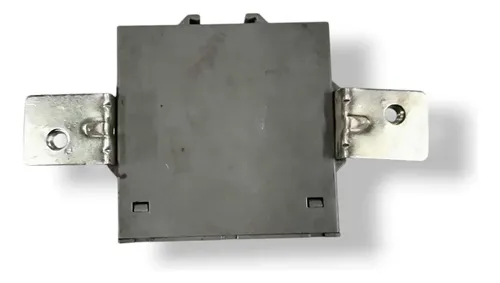 Modulo Controle Estacionamento Jac J3 2012 3603100u8010 Cinza